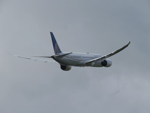 N26952 - Boeing