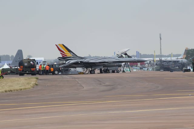  - Single-engine aircraft