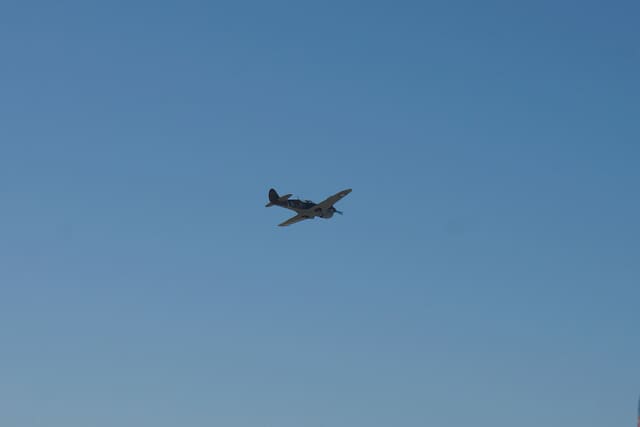 N40PN - Single-engine aircraft