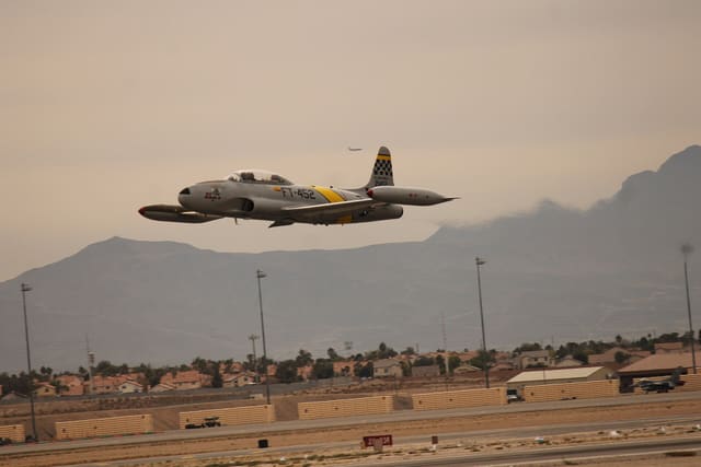 N133HH - Aircraft