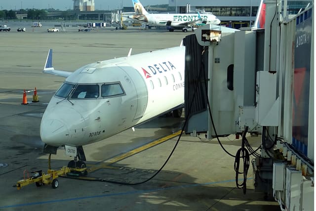 N391CA - Aircraft