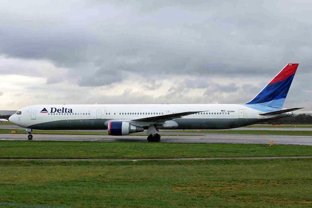 N825MH - Boeing