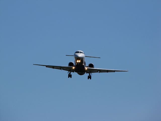 N259JQ - Business jet