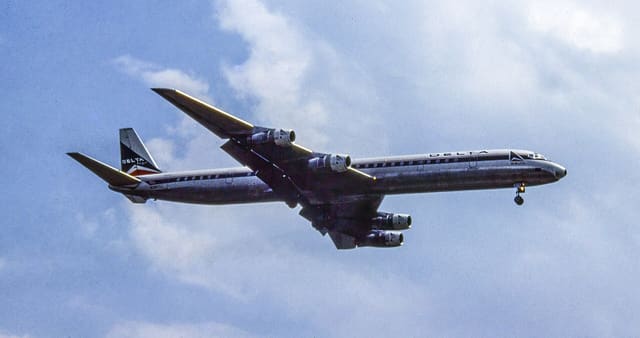 N1307L - Aircraft