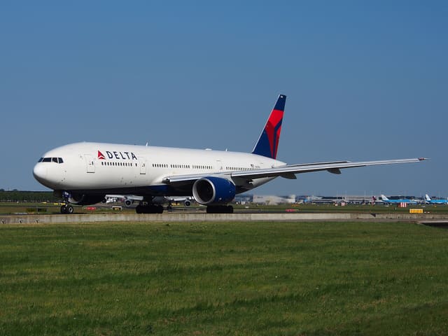 N865DA - Boeing