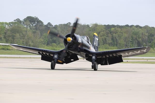  - Single-engine aircraft