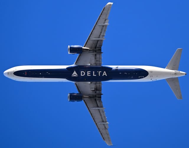N306DN - Airbus