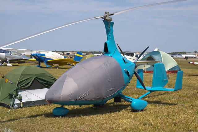 N128AG - Aircraft