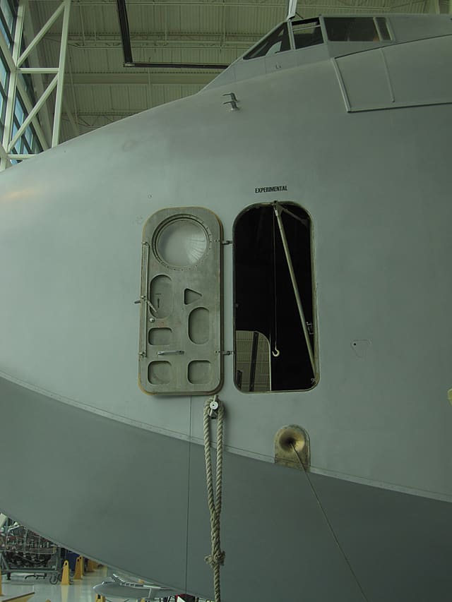  — Aircraft