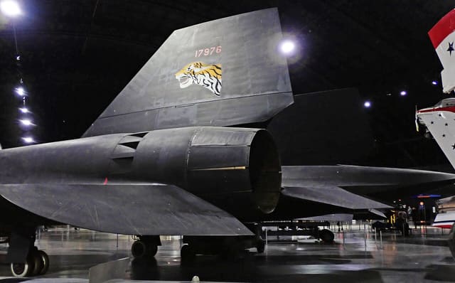  - Lockheed