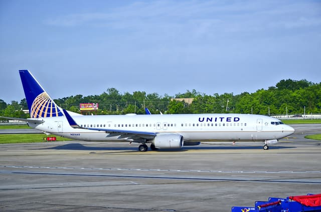 N81449 - Aircraft
