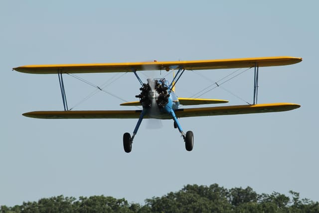 N1943H - Boeing