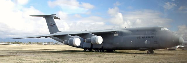  - Lockheed