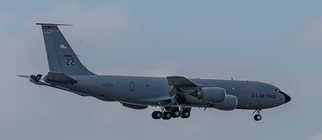  - Boeing