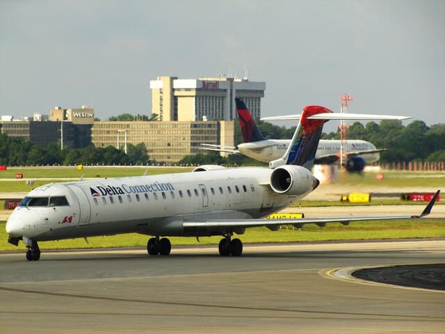 N720EV - Aircraft