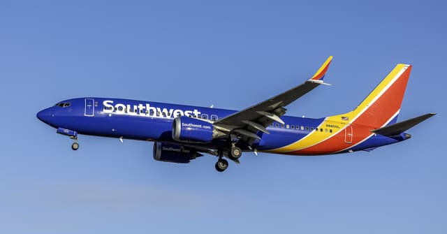 N8800L - Boeing