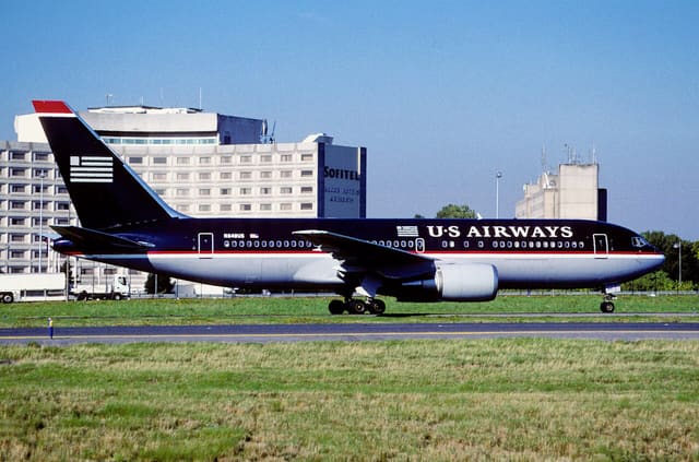 N648US - Boeing