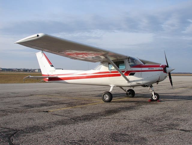 N47808 - Cessna