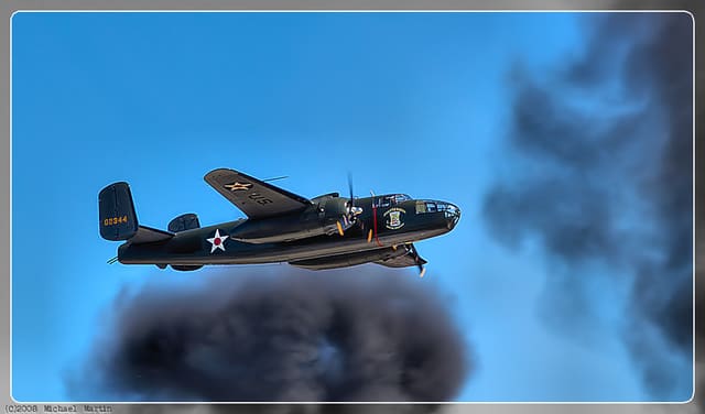  - Warbird