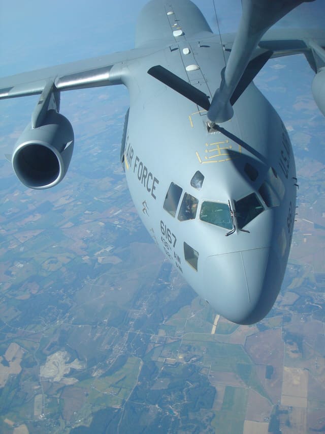  - Boeing