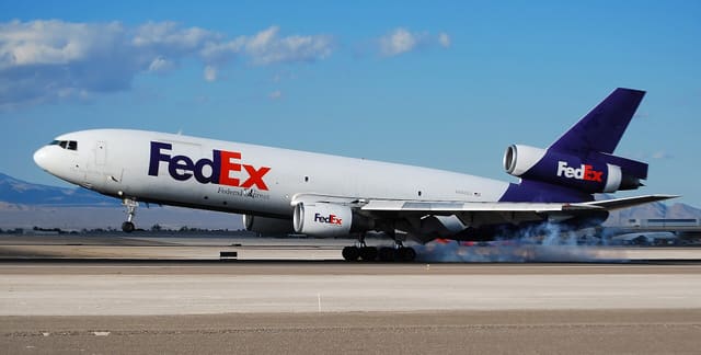N68053 - Aircraft
