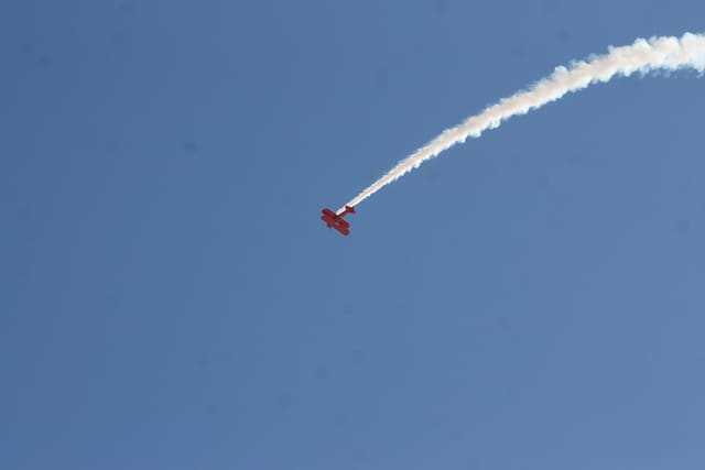 N63529 - Aircraft