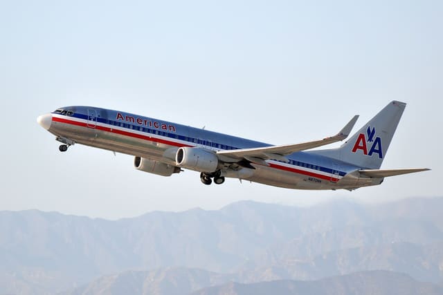 N870NN - Boeing