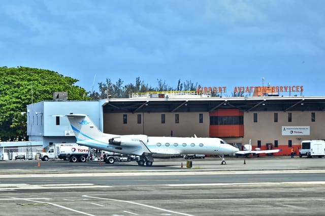 N13SA - Gulfstream