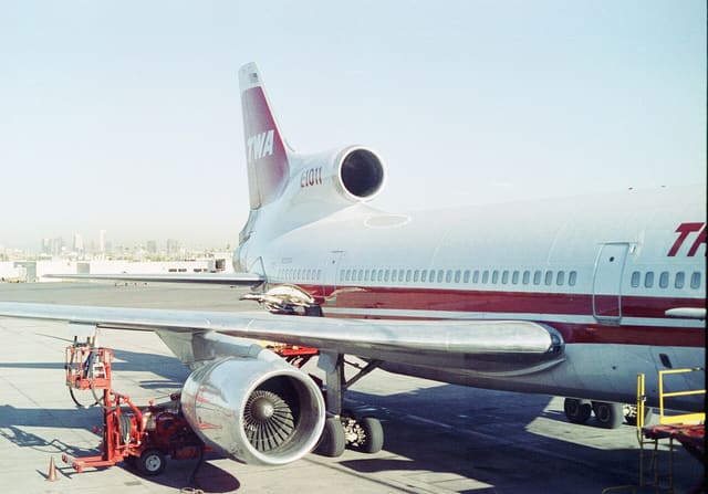 N31014 - Aircraft