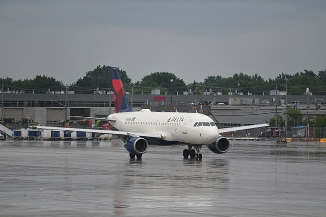 N358NB - Airbus