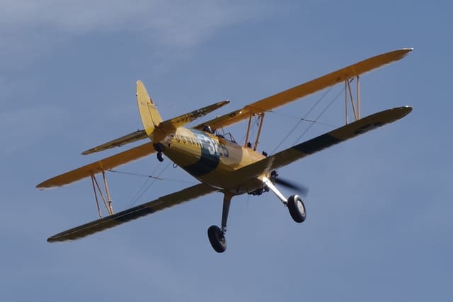 N3972U - Boeing