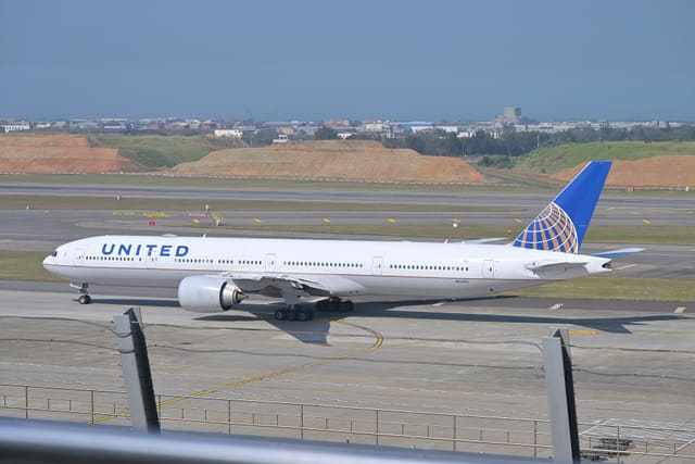 N2645U - Boeing