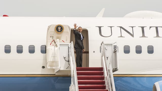  - Boeing
