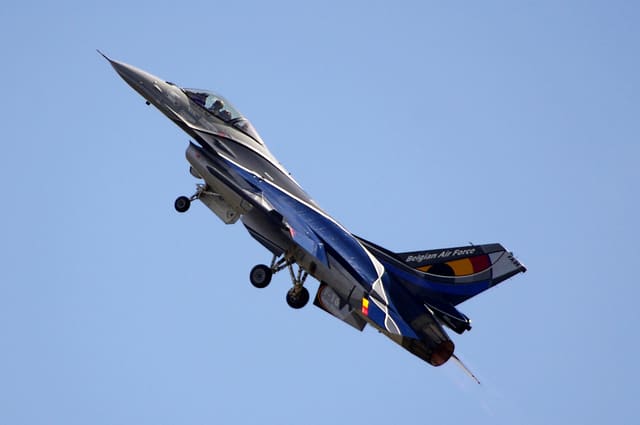  - Single-engine aircraft
