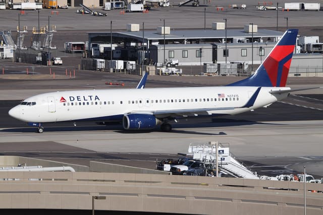 N3741S - Boeing