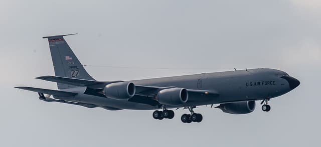  - Boeing