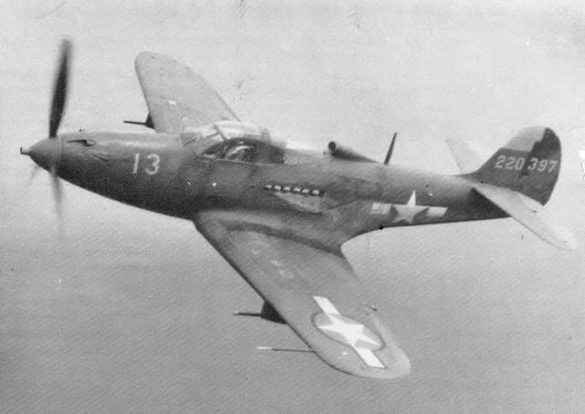  - Warbird
