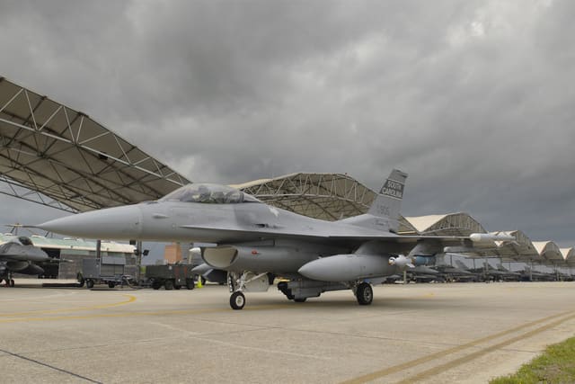  - Single-engine aircraft