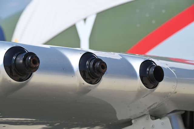 N5428V - Aircraft