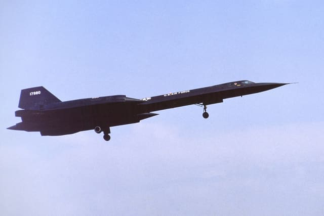 N844NA - Aircraft