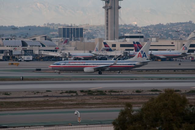 N849NN - Boeing