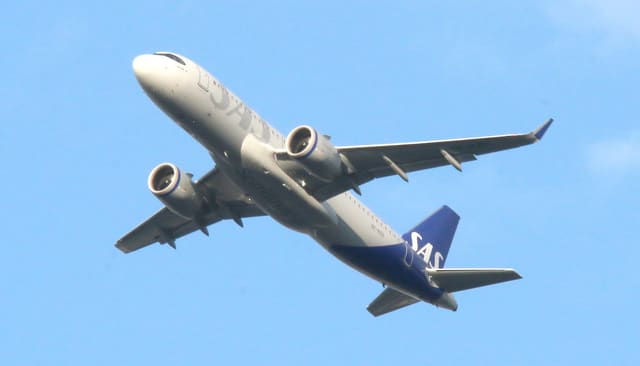 SE-RZD - Airbus