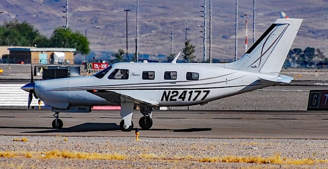 N24177 - Piper