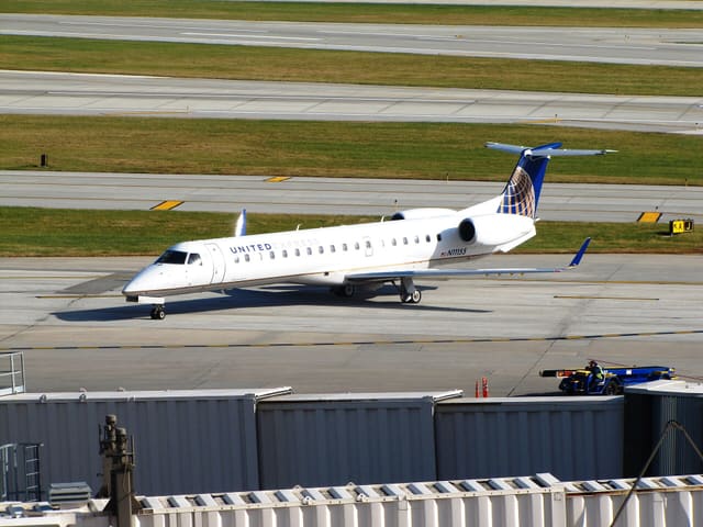 N11155 - Aircraft