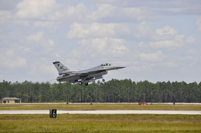  - Single-engine aircraft