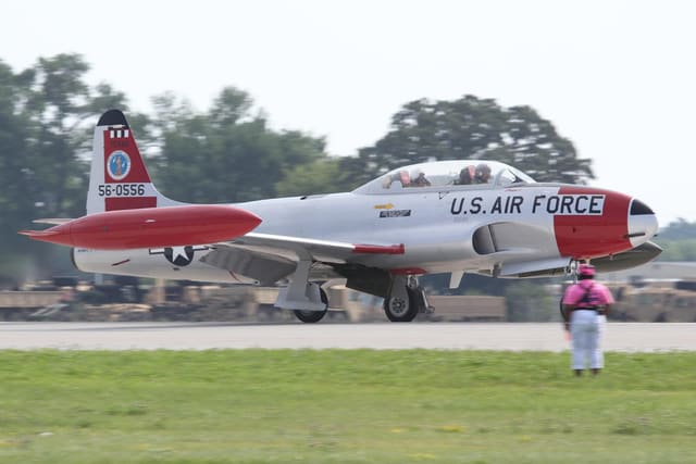 N133KK - Aircraft