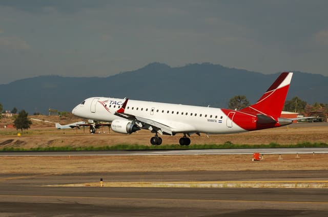 N988TA - Aircraft