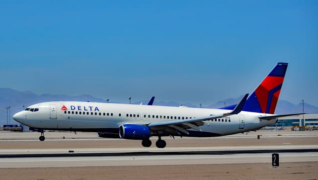 N379DA - Boeing