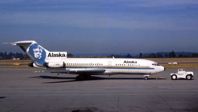 N124 - Boeing