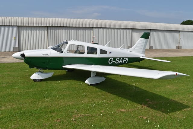 G-SAPI - Piper